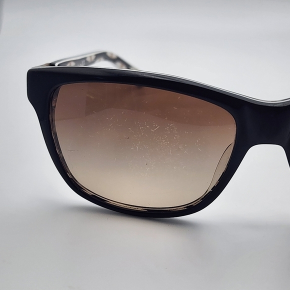 Tory Burch Black Sunglasses, Case, & Dust Bag main image 11